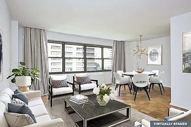 Sold by Brown Harris Stevens