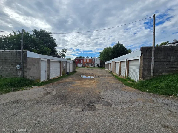 2600 Moore St, Wilmington, DE 19802