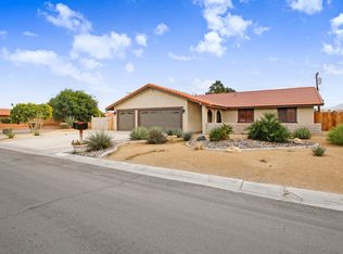 79231 Port Royal Ave, Bermuda Dunes, CA 92203
