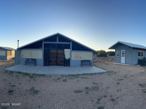 205 Sierra Mountain Rnch, Chambers, AZ 86502