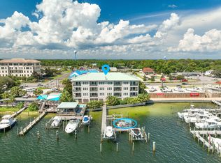 602 Harbor Blvd UNIT 103, Destin, FL 32541