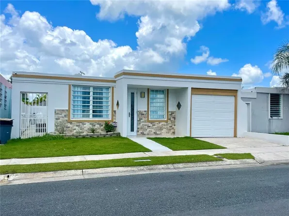 11 Jardines, Yabucoa, PR 00767