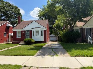 19354 Biltmore St, Detroit, MI 48235