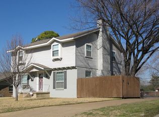 131 Kings Row St, Arlington, TX 76010