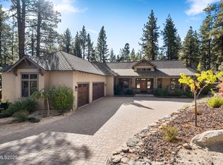 790 Piney Creek Rd, Reno, NV 89511