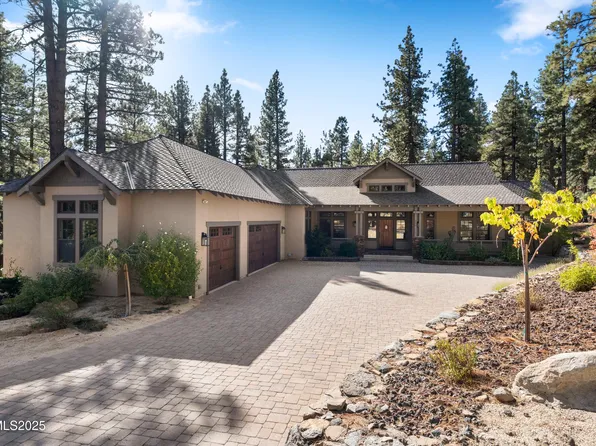 790 Piney Creek Rd, Reno, NV 89511