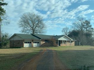 133 County Road 128, Garrison, TX 75946