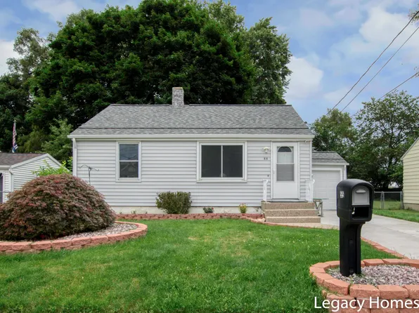 55 41st St SW, Wyoming, MI 49548