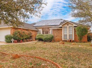 5118 Ryan Cir N, Abilene, TX 79606