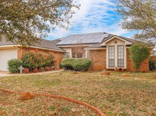 5118 Ryan Cir N, Abilene, TX 79606