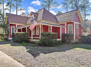 2307 W Simpson Hwy #28, Pinola, MS 39149