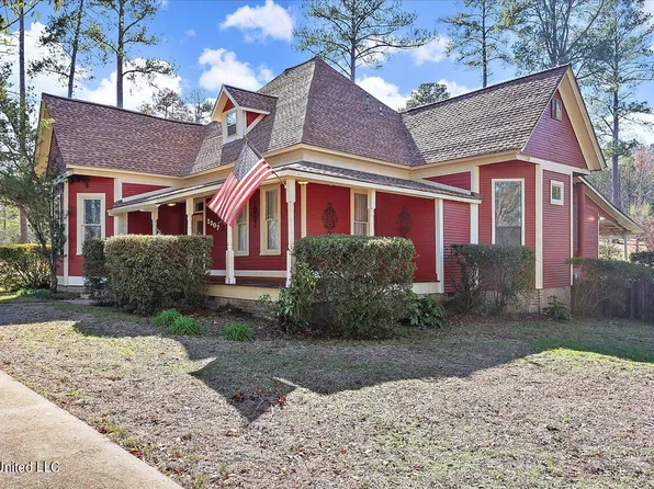 2307 W Simpson Hwy #28, Pinola, MS 39149