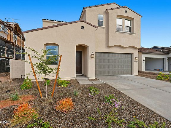 2nd image of 18022 W BIGHORN Avenue