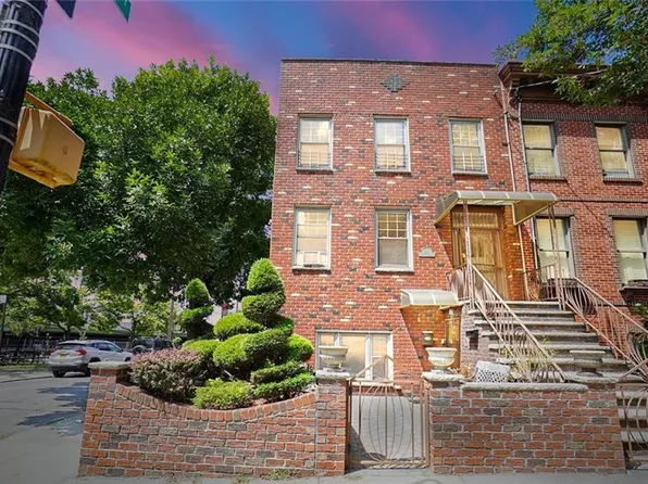 556 Clinton St, Brooklyn, NY 11231