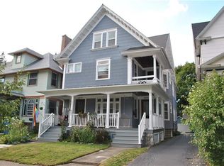 51-53 Shepard St, Rochester, NY 14620