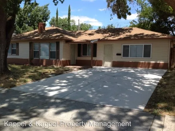1812 Virginia St, Fairfield, CA 94533