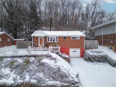 1145 Kellinger Dr, Baden, PA, 15005