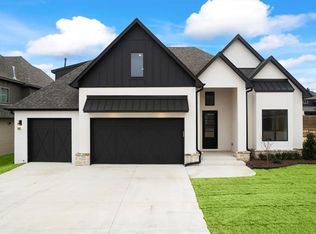 17144 E 42nd St S, Tulsa, OK 74134