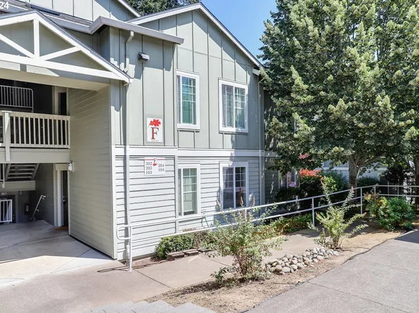 6298 SW Grand Oaks Dr APT F104, Corvallis, OR 97333