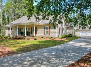 116 Barrett Mill Rd, Waynesboro, GA 30830