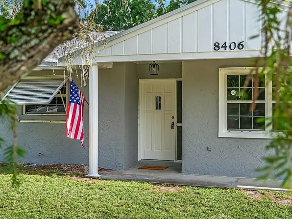 8406 Pensacola Road, Fort Pierce, FL 34951