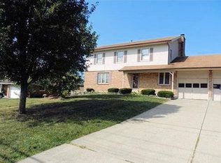 6239 Liberty Fairfield Rd, Liberty Township, OH 45011