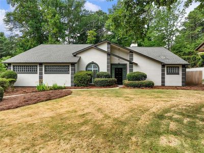 5195 Forest Run Trce, Johns Creek, GA, 30022
