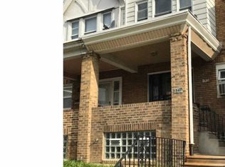 347 E Rockland St, Philadelphia, PA