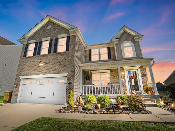 325 Molise Cir, Walton, KY 41094