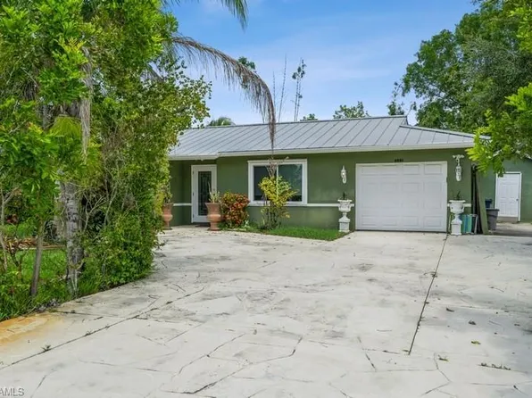 8091 San Carlos BLVD, FORT MYERS, FL 33967