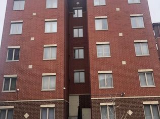 1828 W 18th St #1C, Chicago, IL 60608