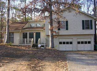 3761 Quail Hollow Trl, Snellville, GA 30039