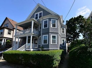 57 King St #2, Boston, MA 02122