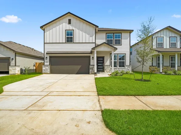 26206 Venus Trap Trl, Katy, TX 77493