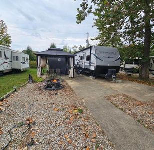 7326 State Route 19 Rd Lot U4-144, Mount Gilead, OH, 43338