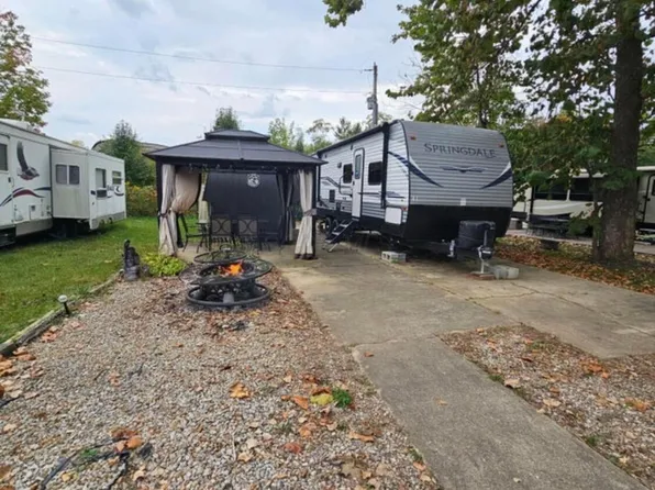 7326 State Route 19 Rd Lot U4-144, Mount Gilead, OH 43338