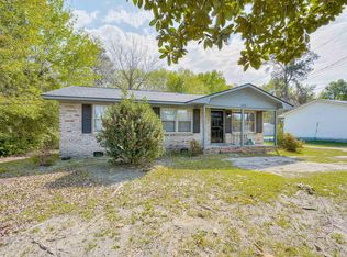 1078 Old Washington Road, Thomson, GA 30824