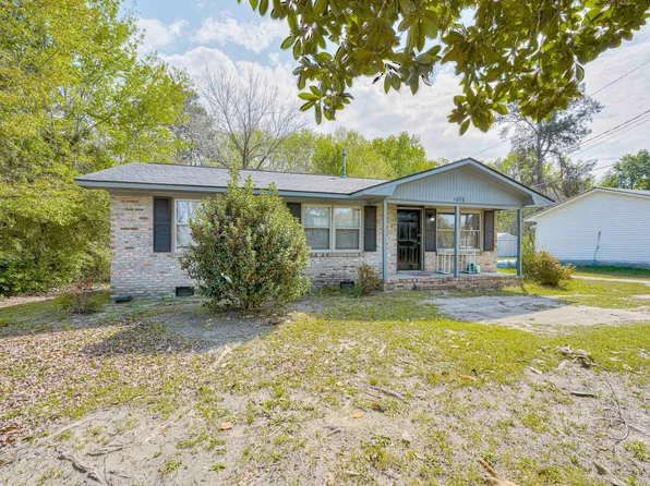 1078 Old Washington Road, Thomson, GA 30824