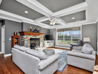 143 Whispering Pines Dr, Frankfort, KY, 40601