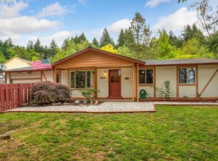 490 Haussler Rd, Kelso, WA 98626