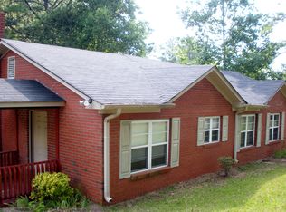 5535 Highway 10, Montevallo, AL 35115