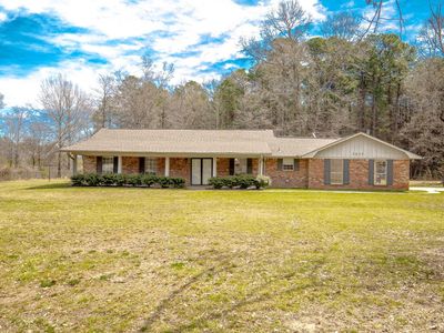 5815 Farm Ln, Pine Bluff, AR, 71603