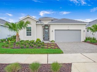 15898 Sugar Hill Dr, Punta Gorda, FL 33982