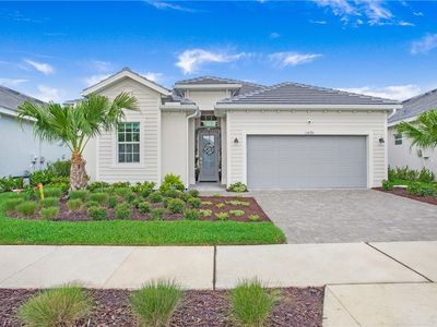 15898 Sugar Hill Dr, Punta Gorda, FL, 33982