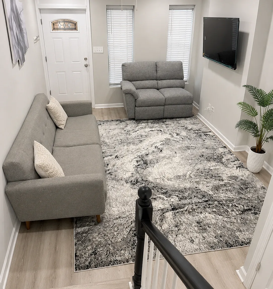 2 bed, 1533 sqft, $3,250 — Photo 1