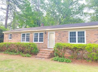 24114 State Highway 125, Scotland Neck, NC 27874