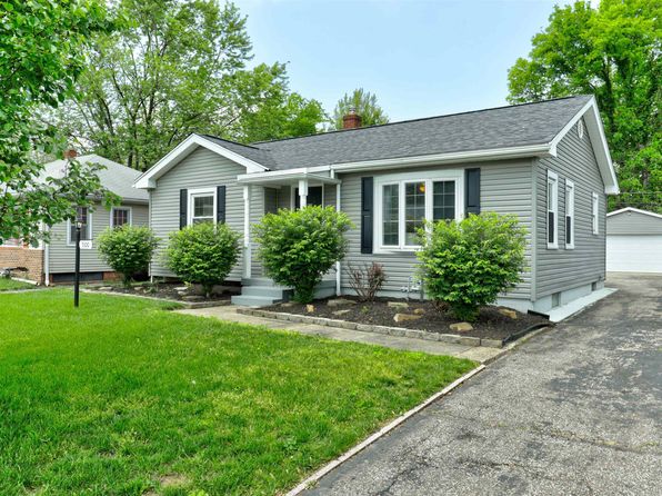 5100 Conlin Ave, Evansville, IN 47715