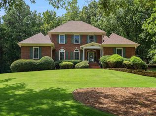 3076 Brookhill Dr, Birmingham, AL 35242