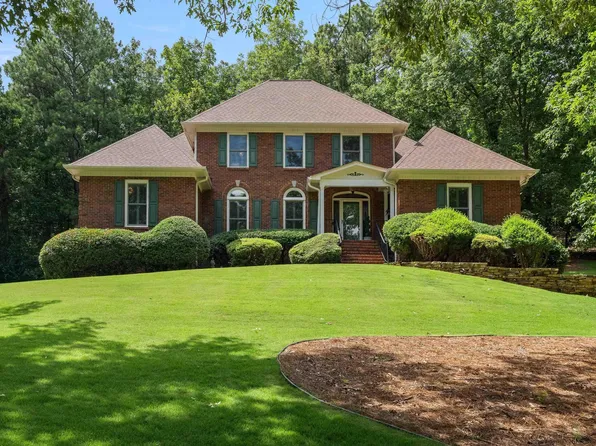 3076 Brookhill Dr, Birmingham, AL 35242