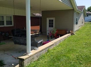 56 Upper Dr #NA, Buckhannon, WV 26201